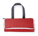 Kuehltasche "Schweden", Farbe: Rot, Groesse: 40 x 36,5 x 16 cm