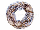 Schal Tube Ring Schals Tubeschals Schlauchschals