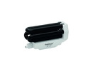 OMNILUX UV-Energiesparlampe 25W 230V R7s