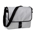 600D polyester shoulder bag