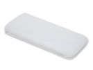 Star-Case® Nova ''Linea'' for iPhone 5/5S echt Leder White