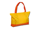 Strandtasche aus Nylon.