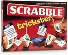 Scrabble Trickster