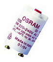 Starter OSRAM für Leuchtstofflampen ''ST 171'' 200-250V~, 30-65 Watt