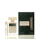 Narciso Rodriguez for her SET - EDP 50 ml + EDP Roller 7,5 ml
