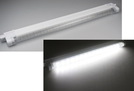 LED Unterbauleuchte ''SMD pro'' 40cm, 260lm, 6000k, 16 LEDs, Licht weiß