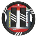 Lenkradbezug + Gurtschoner-Set 2510005