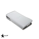 Star-Case® ''Manhattan'' size M echt Leder White