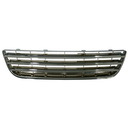 Kühlergrill JOM, VW Polo, 9N3, 05-09, ohne VW Emblem