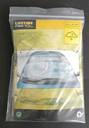 Fenster-Frostschutz fürs Auto