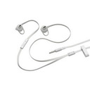 Headset Blackberry Premium FC HF Stereo in Ear Q10, Z10 Original white