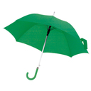 Regenschirm autom. Alugestaenge 