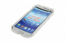 Silicon Case (Flex) für Samsung I9190 Galaxy S4 mini transparent