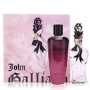 John Galliano SET Eau de Toilette 60 ml + Shower Gel 200 ml