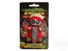 Schlüsselanhänger, Schlüssel, Anhänger, Voodoo