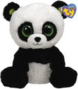 Bamboo Buddy - Panda, ca. 24 cm, 1Stück