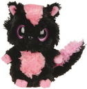 Yoohoo Skunk, ca. 12,5 cm, Plüsch, 1 Stück