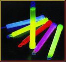 Knicklicht Party-Paket, 25er-Set