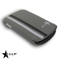 Star-Case® Slim Case Moskau Neopren ''M'' Grey