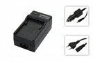 Akku-Ladegerät PATONA für Canon NB-2L black
