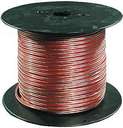 Lautsprecherkabel HighEnd 2x 1,5mm² hochflexibel, Meterware