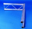 BISYSTEM PV-21 2-Weg 90° vertikal