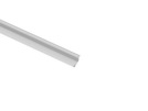U-Profil ''MSA'' für LED Strip alu 4m