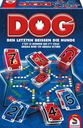 Brettspiel *Dog*