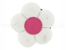 BC-158 Pins für Crocs ähnlich wie Jibbitz Blume we