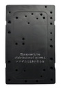 Schrauben Sortierschablone für Iphone 4