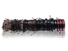 A-lr03 Sortierung Lederarmbänder 24 Stueck auf Rolle