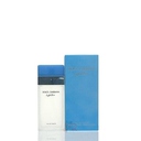 Dolce & Gabbana D&G Light Blue Femme Eau de Toilette 25 ml