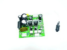 Platine (Endstufe) für LED Fluter 12x3W