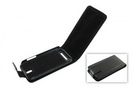 Tasche (Flip) für HTC Desire SV (T326e) black