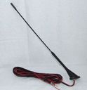 Antenne mit Verstärker, für Opel, VW, Audi