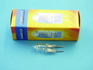 OMNILUX JC 12V/20W G-6,35 2000h