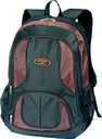 Rucksack, ca. 30x45x16cm