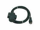 Verlängerungsleitung VG-3 250V 16A 3x1,5mm² 5m