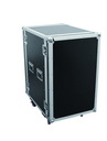 Verstärkerrack PR-2ST, 20HE 55cm, rollbar