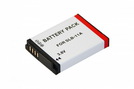 Akku (Li-Ion) für Samsung SLB-11A