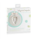 Abdruckset Babyprint Keepsake, 1Stück