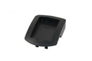 Akku-Ladeschale (5101) für Panasonic DMW-BCH7E black