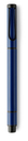 Kugelschreiber 'Breda', Farbe: Blau, Groesse: Ø 1 x 14 cm