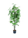Schefflera, 150cm, Kunstpflanze