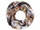 Schal Tube Ring Schals Tubeschals Schlauchschals