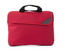 Dokumententasche "Comfortline", Farbe: Rot, Groesse: 37 x 28 x 5,5 cm