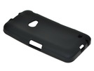 Skin Case für Samsung i8530 Galaxy Beam Black