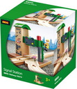 Brio Signal Station