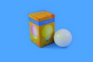OMNILUX FC-95 LED Globus farbwechsel E27