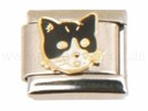 Italian Charm Glieder Armband Motive ohne Stein